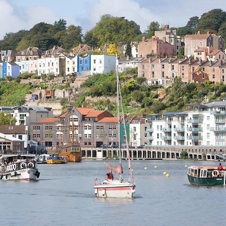 Yha Bristol Hostel Εξωτερικό φωτογραφία