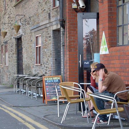 Yha Bristol Hostel Εξωτερικό φωτογραφία