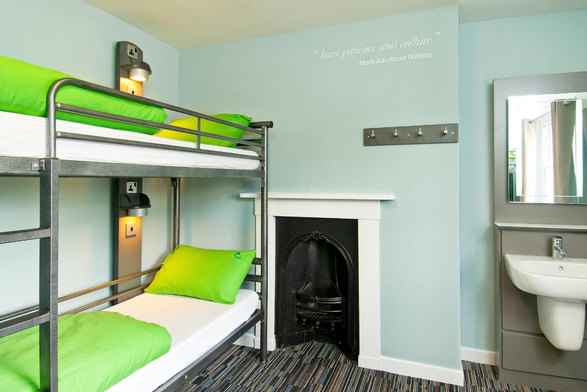 Yha Bristol Hostel Εξωτερικό φωτογραφία