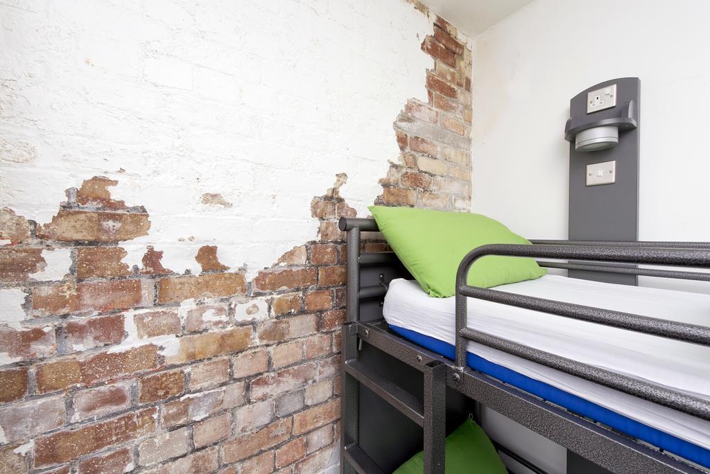 Yha Bristol Hostel Εξωτερικό φωτογραφία