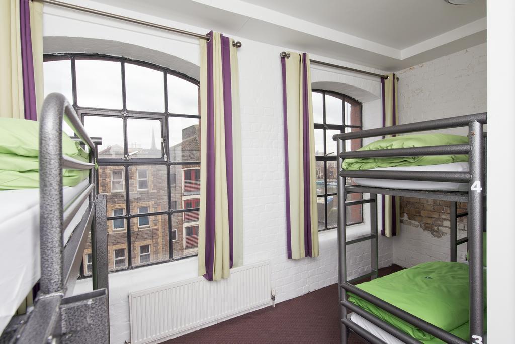Yha Bristol Hostel Εξωτερικό φωτογραφία