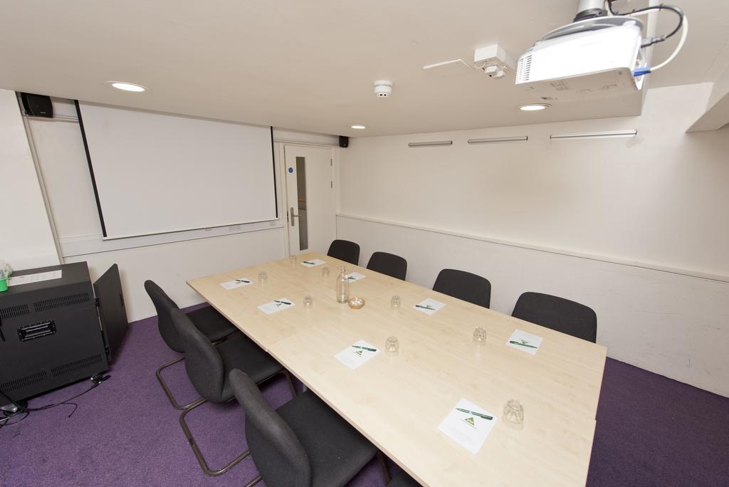 Yha Bristol Hostel Εξωτερικό φωτογραφία