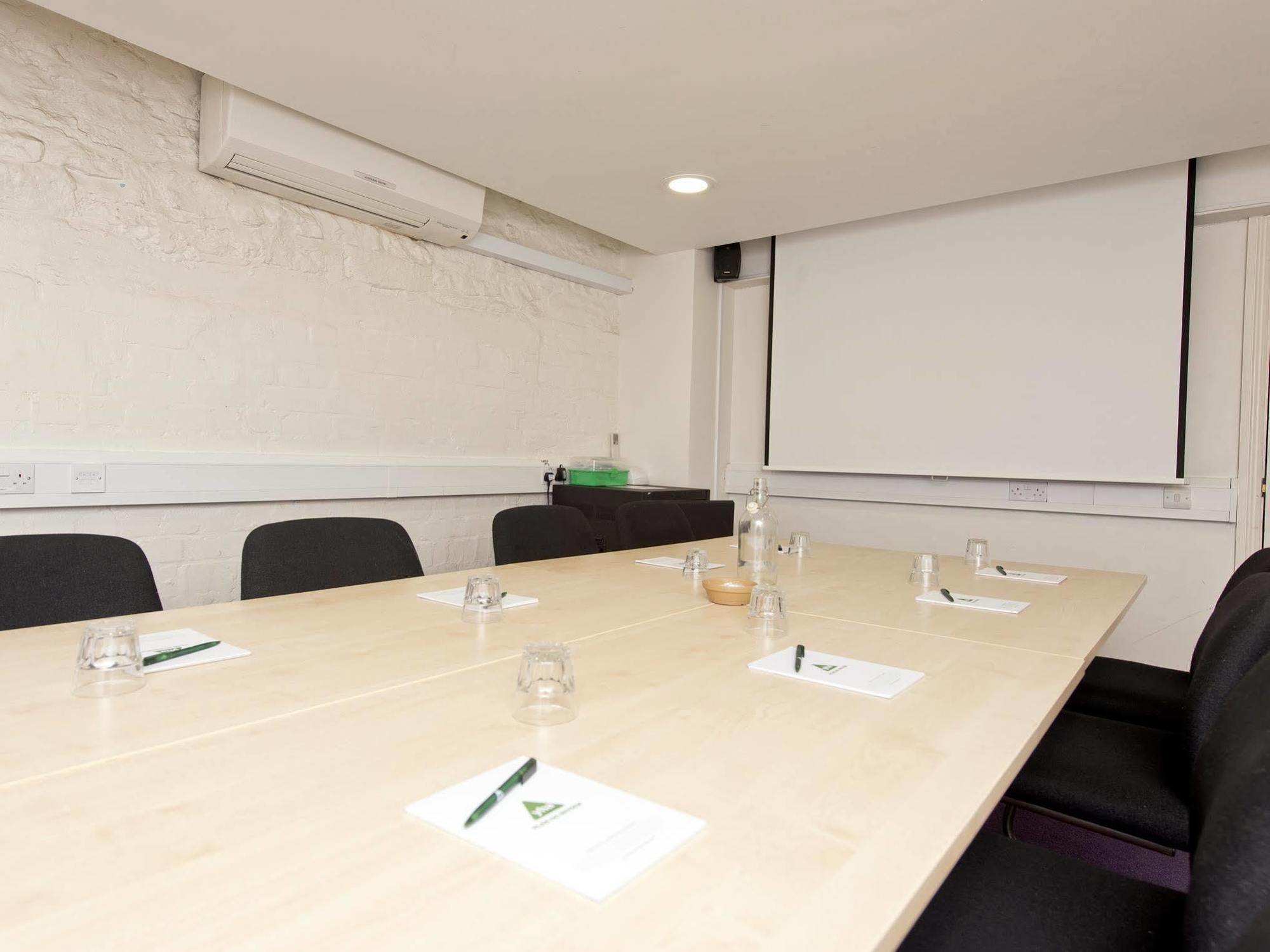 Yha Bristol Hostel Εξωτερικό φωτογραφία