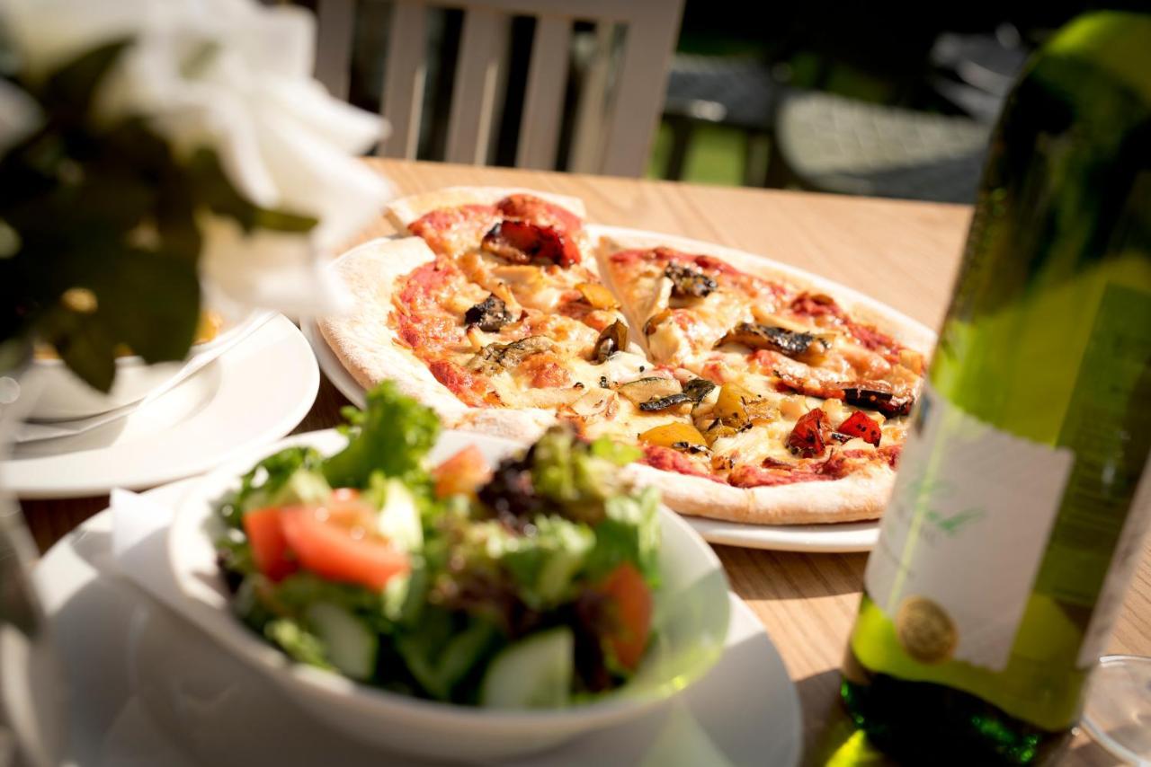 Yha Bristol Hostel Εξωτερικό φωτογραφία