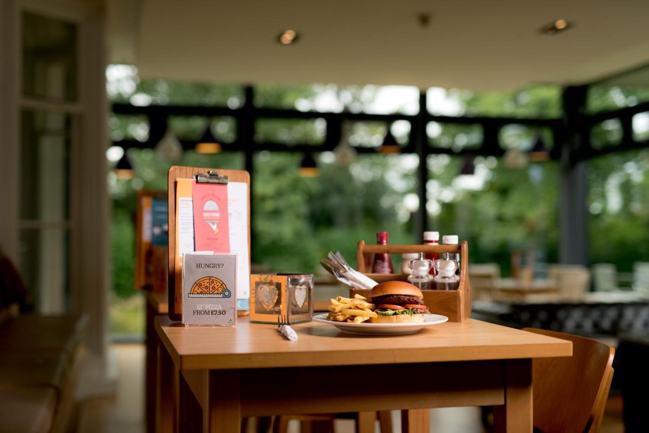 Yha Bristol Hostel Εξωτερικό φωτογραφία